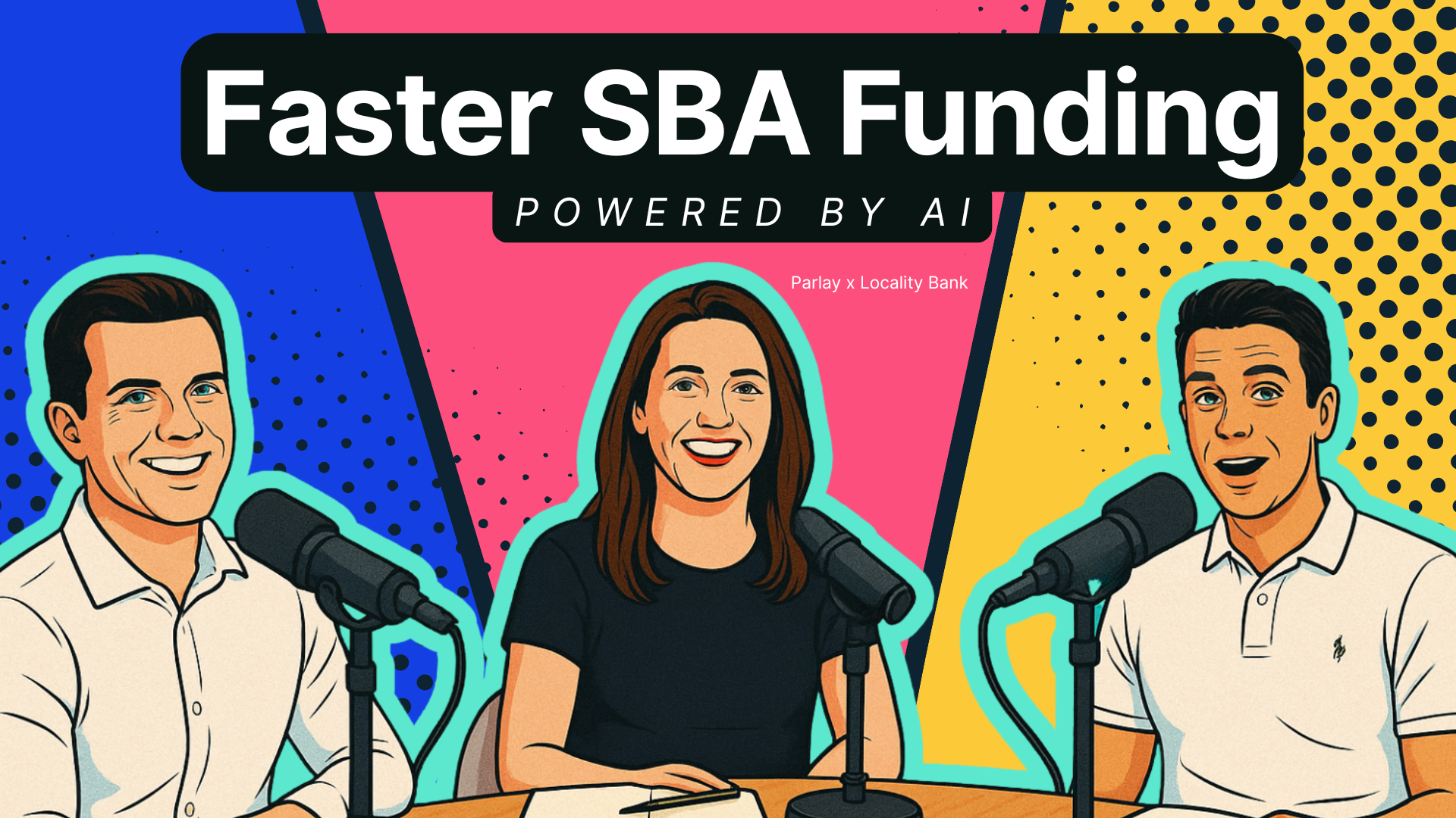 Faster SBA Loans? How AI Is Helping Small Businesses Get Funded Sooner